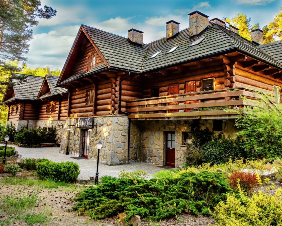 Hotel 365 Kielce Exterior photo